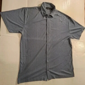 Clairborne Mens Shirt
